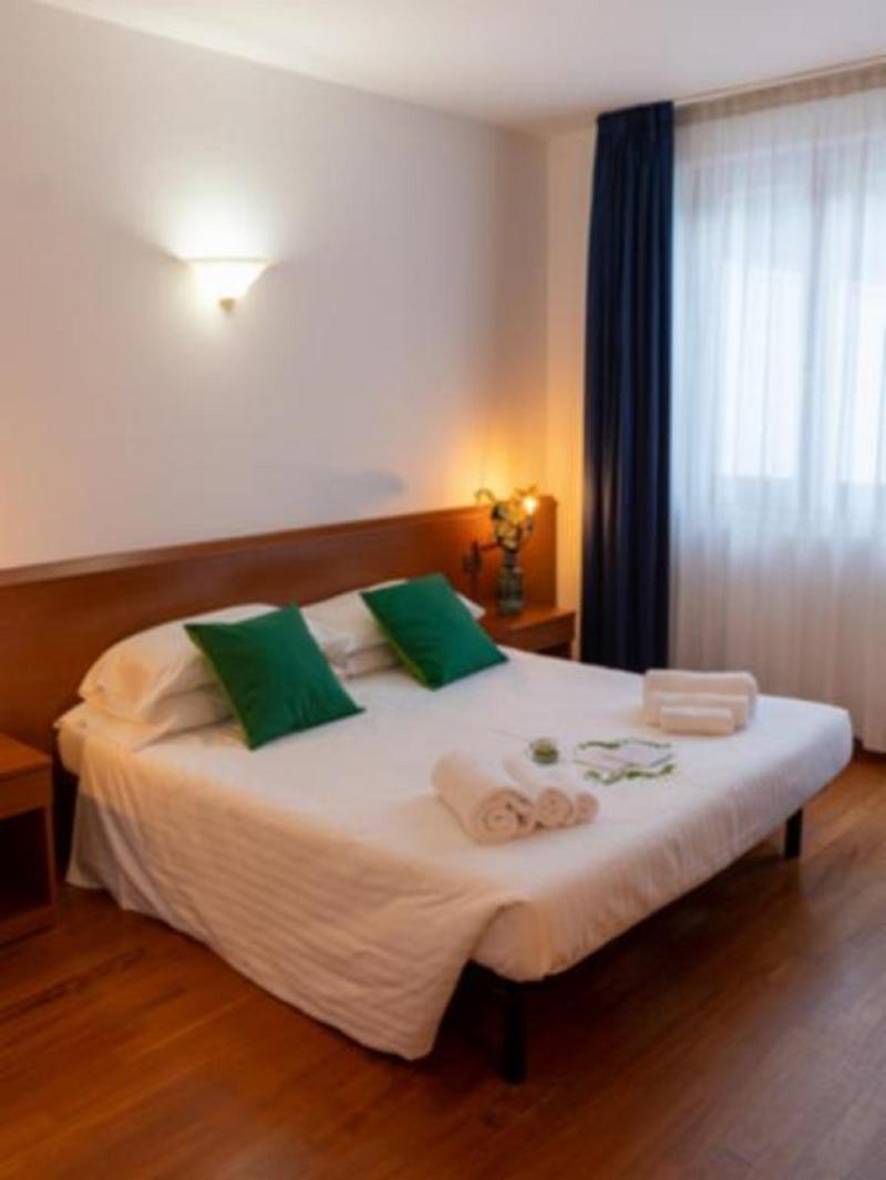 New Hotel Genziana - Oda