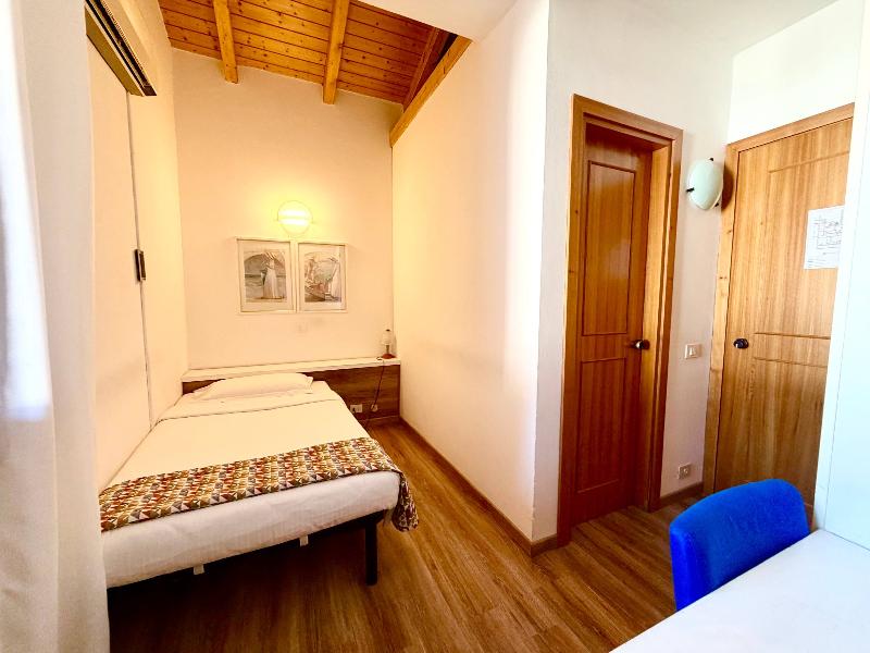 New Hotel Genziana - Oda