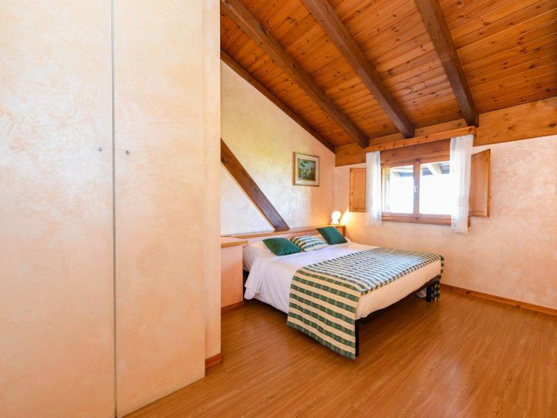 New Hotel Genziana - Oda