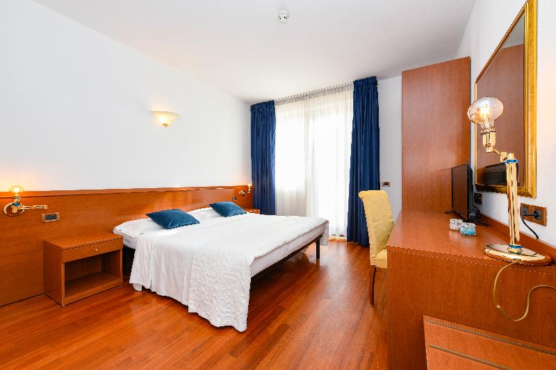 New Hotel Genziana - Oda