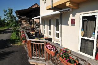 Logis Hotel Ritter Hoft