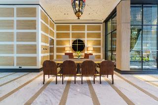 The Editory Boulevard Aliados Hotel fotoÄŸrafÄ±