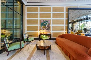 The Editory Boulevard Aliados Hotel fotoÄŸrafÄ±