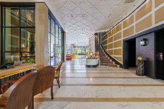 The Editory Boulevard Aliados Hotel otel fotoğrafı