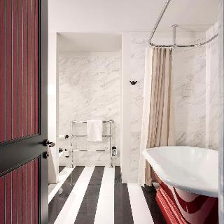The Editory Boulevard Aliados Hotel fotoÄŸrafÄ±