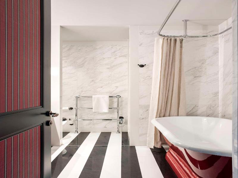 The Editory Boulevard Aliados Hotel - Oda