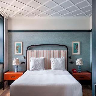 The Editory Boulevard Aliados Hotel fotoÄŸrafÄ±