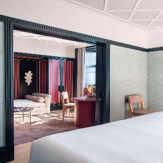 The Editory Boulevard Aliados Hotel fotoÄŸrafÄ±