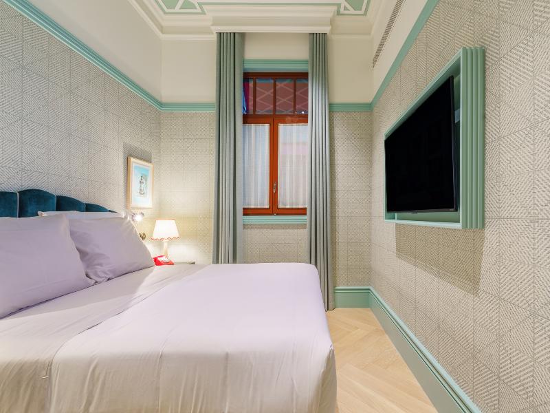 The Editory Boulevard Aliados Hotel - Oda