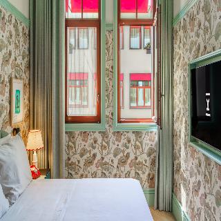 The Editory Boulevard Aliados Hotel fotoÄŸrafÄ±