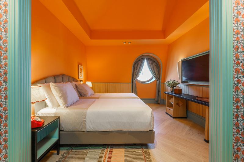 The Editory Boulevard Aliados Hotel - Oda