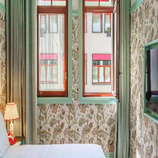 The Editory Boulevard Aliados Hotel fotoÄŸrafÄ±