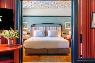 The Editory Boulevard Aliados Hotel fotoÄŸrafÄ±