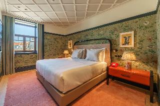 The Editory Boulevard Aliados Hotel fotoÄŸrafÄ±