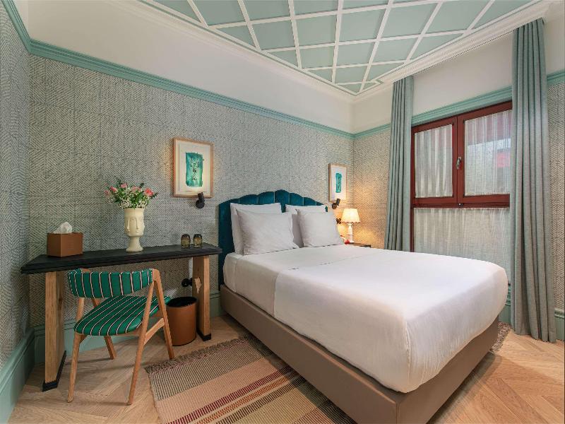 The Editory Boulevard Aliados Hotel - Oda