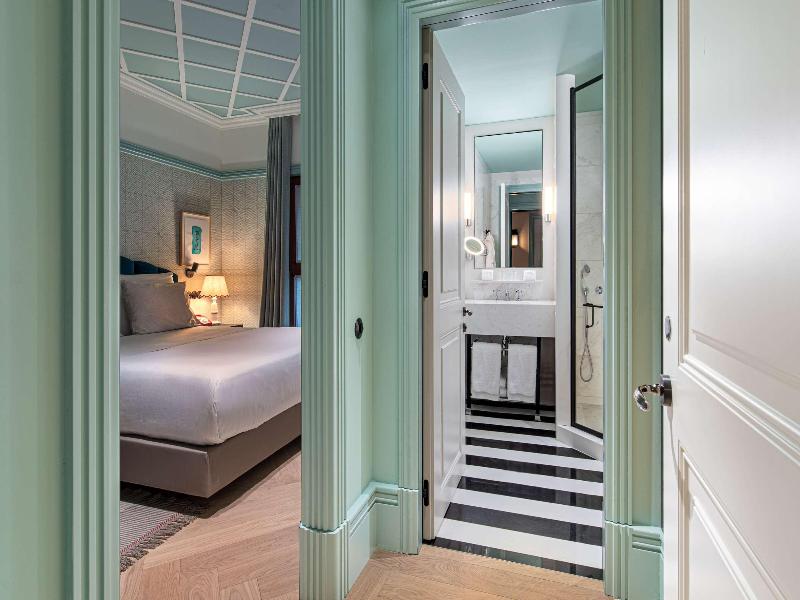 The Editory Boulevard Aliados Hotel - Oda