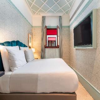 The Editory Boulevard Aliados Hotel fotoÄŸrafÄ±