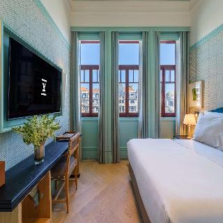 The Editory Boulevard Aliados Hotel fotoÄŸrafÄ±