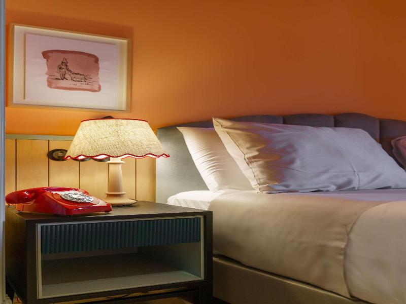 The Editory Boulevard Aliados Hotel - Oda