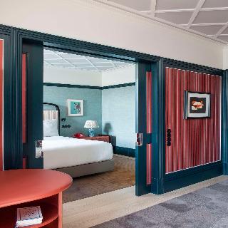 The Editory Boulevard Aliados Hotel fotoÄŸrafÄ±