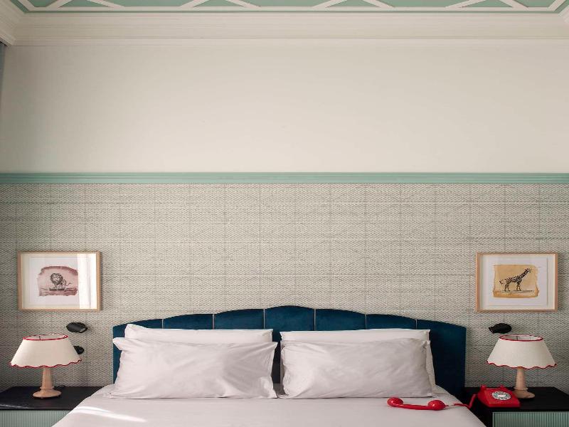 The Editory Boulevard Aliados Hotel - Oda