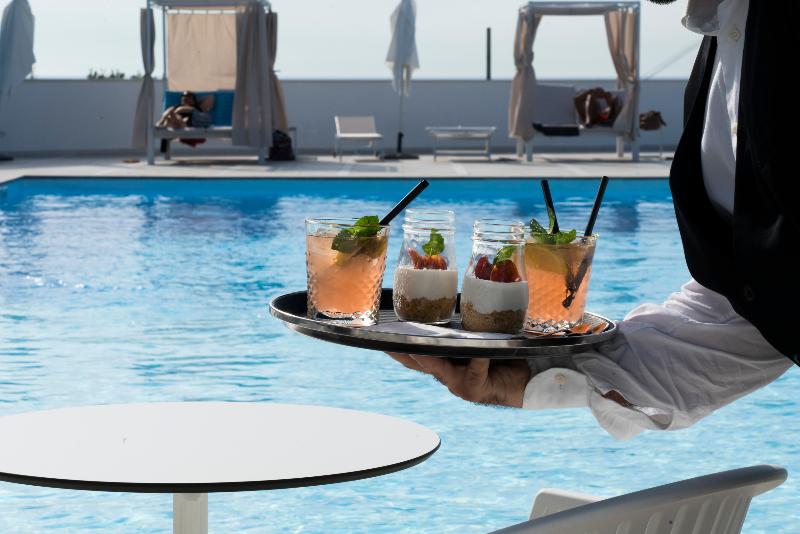 GH Rodi Resort - Bar