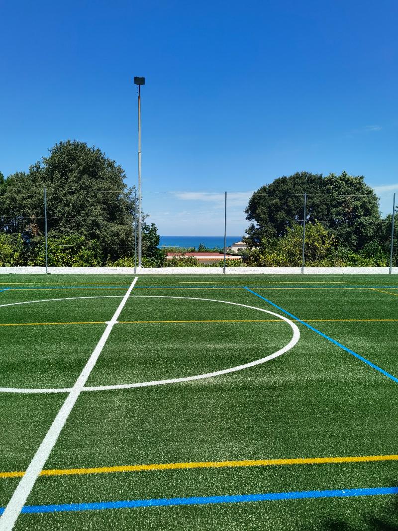 GH Rodi Resort - Aktivite