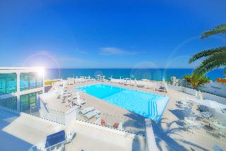 GH Rodi Resort otel fotoğrafı