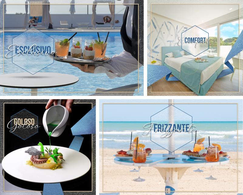 GH Rodi Resort - Genel