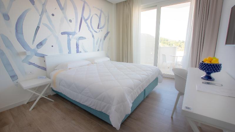 GH Rodi Resort - Oda