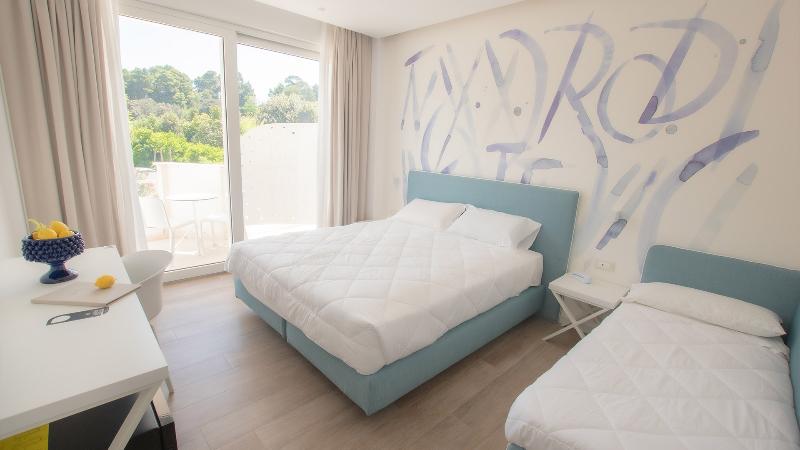 GH Rodi Resort - Oda
