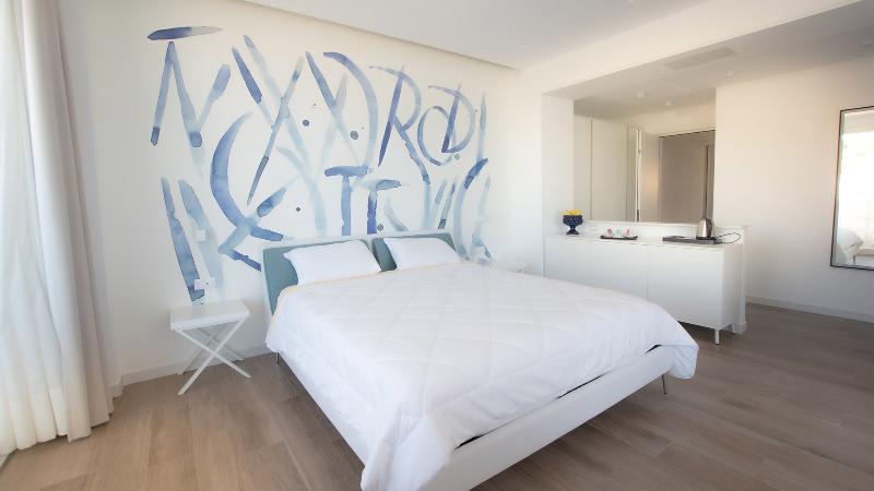 GH Rodi Resort - Oda