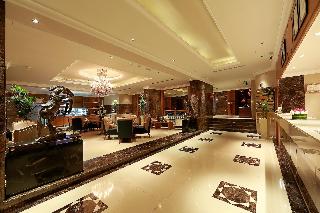 Al Khaleej Palace Deira Hotel fotoÄŸrafÄ±
