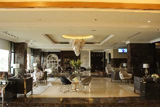 Al Khaleej Palace Deira Hotel fotoÄŸrafÄ±