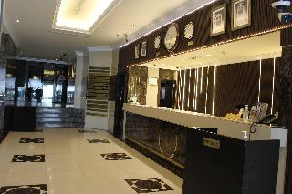 Al Khaleej Palace Deira Hotel fotoÄŸrafÄ±
