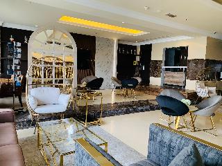Al Khaleej Palace Deira Hotel fotoÄŸrafÄ±