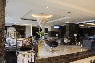 Al Khaleej Palace Deira Hotel fotoÄŸrafÄ±