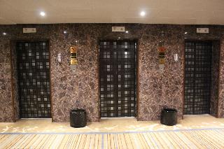 Al Khaleej Palace Deira Hotel fotoÄŸrafÄ±