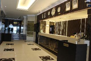 Al Khaleej Palace Deira Hotel fotoÄŸrafÄ±