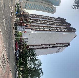 Al Khaleej Palace Deira Hotel otel fotoğrafı