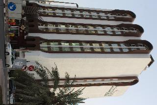 Al Khaleej Palace Deira Hotel fotoÄŸrafÄ±
