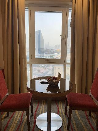 Al Khaleej Palace Deira Hotel fotoÄŸrafÄ±