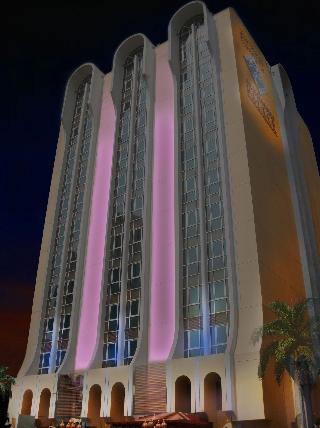 Al Khaleej Palace Deira Hotel fotoÄŸrafÄ±