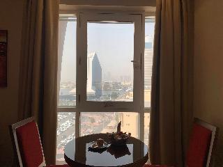 Al Khaleej Palace Deira Hotel fotoÄŸrafÄ±
