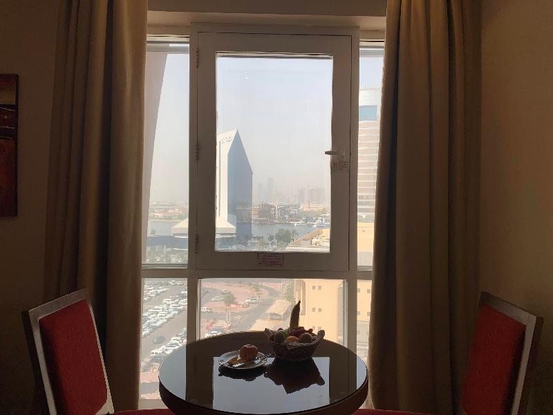 Al Khaleej Palace Deira Hotel - Oda