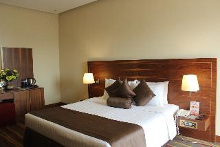 Al Khaleej Palace Deira Hotel fotoÄŸrafÄ±