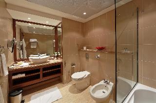 Al Khaleej Palace Deira Hotel fotoÄŸrafÄ±