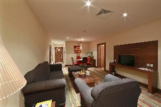 Al Khaleej Palace Deira Hotel fotoÄŸrafÄ±