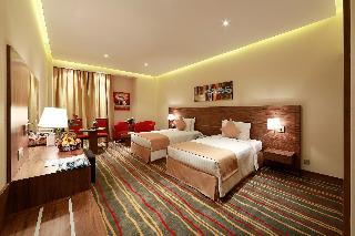 Al Khaleej Palace Deira Hotel fotoÄŸrafÄ±