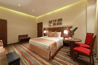 Al Khaleej Palace Deira Hotel fotoÄŸrafÄ±